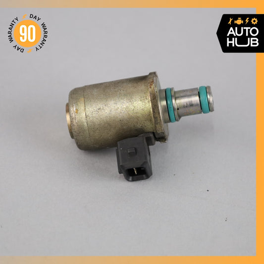 00-09 Mercedes R230 SL500 S430 E500 E55 Rack And Pinion Sensor 0001092100 OEM - photo 1