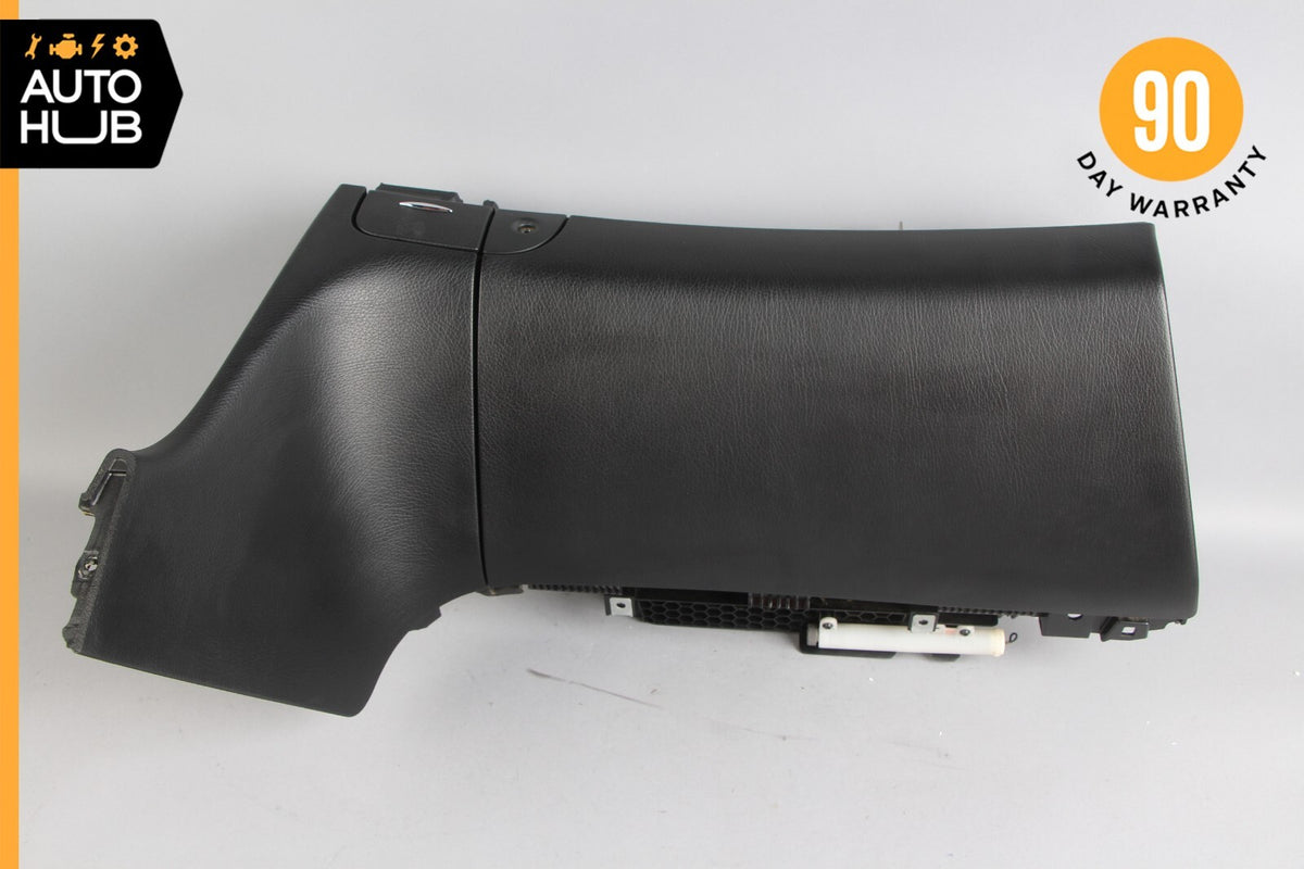07-09 Mercedes W211 E350 E63 AMG Dashboard Glove Box Storage Compartment OEM - photo 1