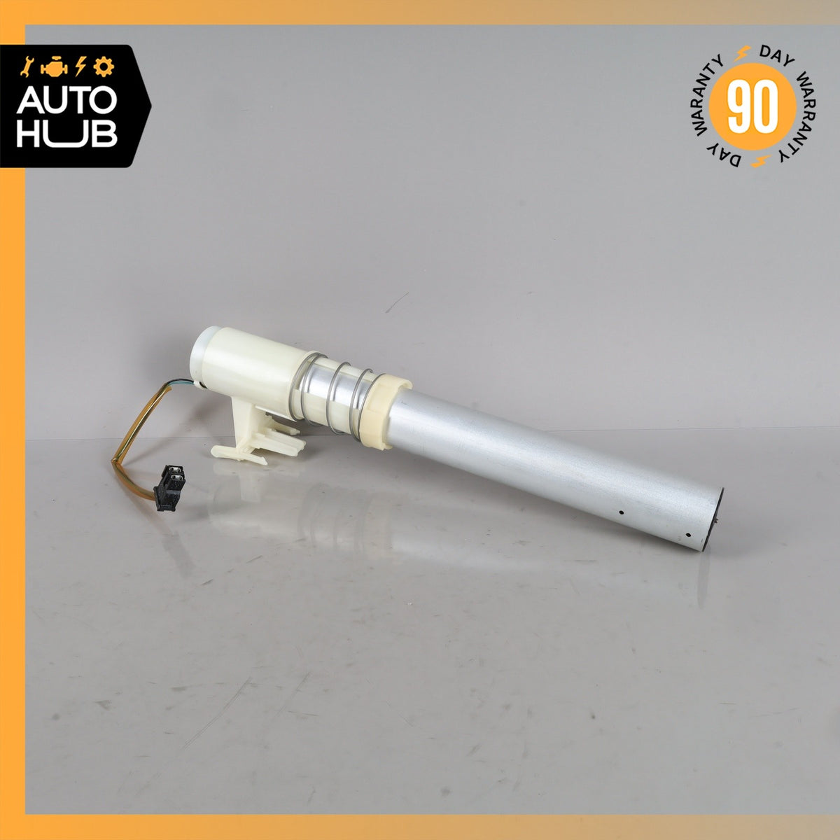Bentley Continental GT GTC Flying Spur Right Side Fuel Level Sender Unit OEM - photo 2