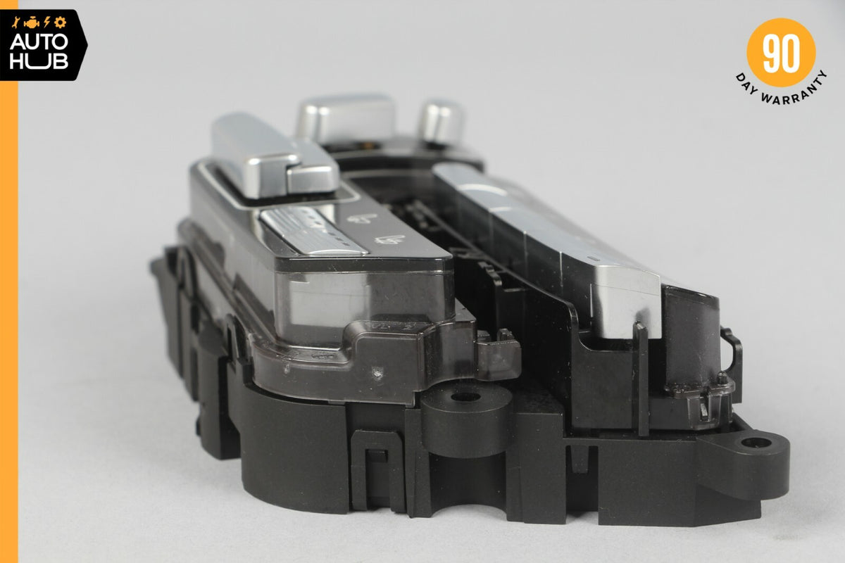 07-14 Mercedes W221 S400 CL550 Front Left Driver Seat Control Memory Switch OEM - photo 5