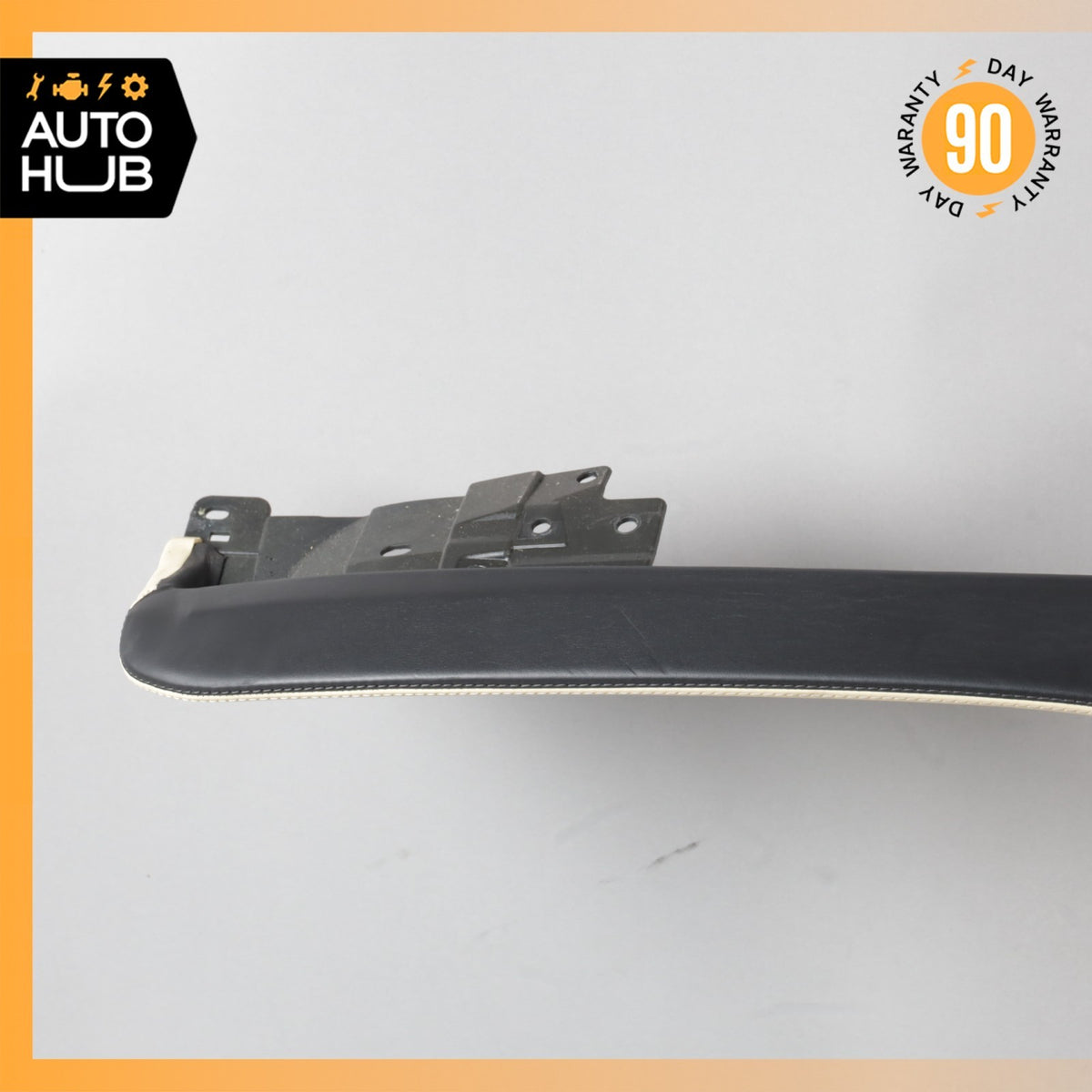 14-18 Bentley Flying Spur Dashboard Dash Board Cover Panel 3W3864103A OEM 40k - photo 6