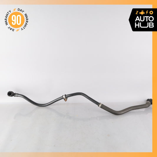 Mercedes W205 C300 Engine Motor Coolant Hose Pipe 2055010900 OEM - photo 1
