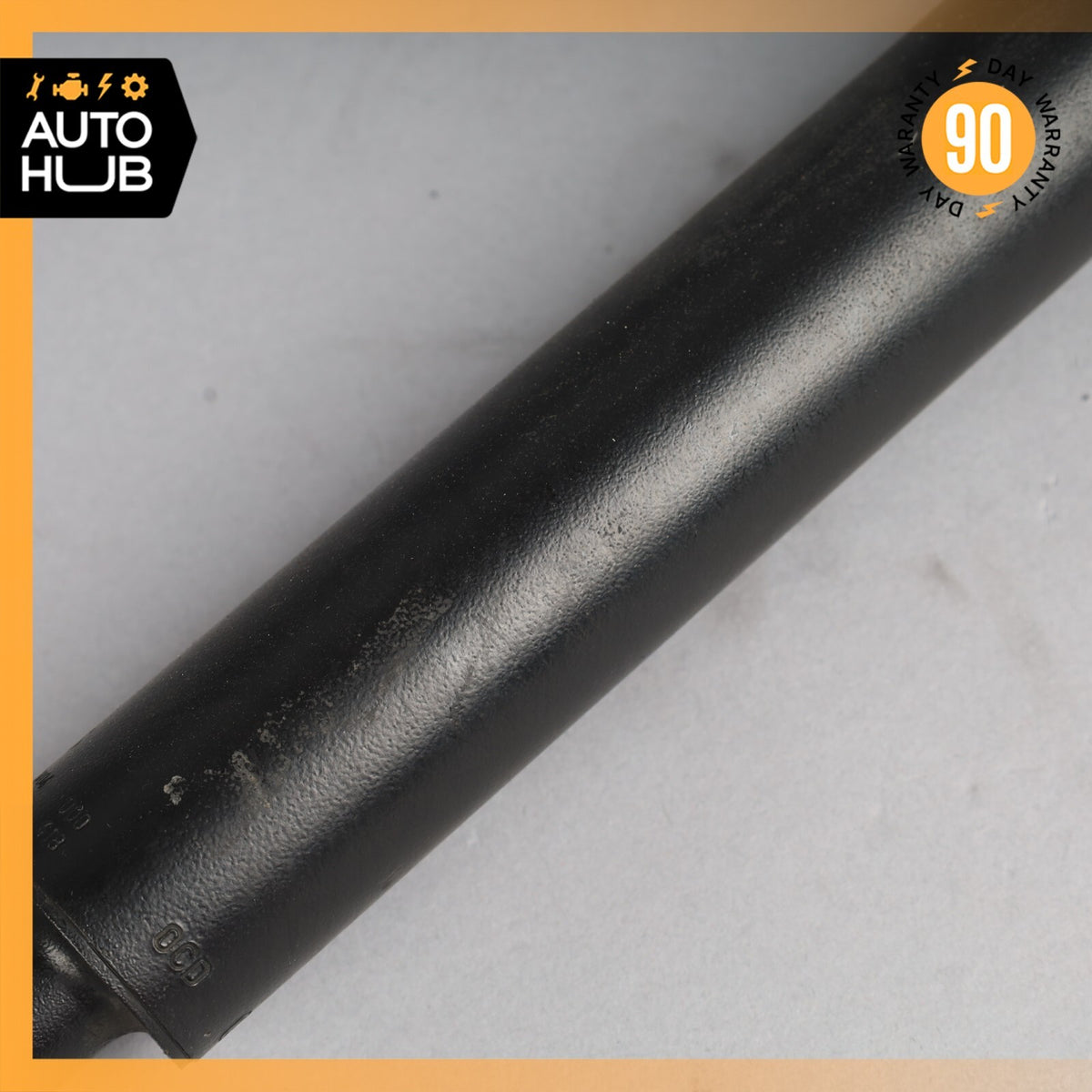 08-14 Mercedes W204 C350 C250 C300 Rear Left or Right Shock Strut Absorber OEM - photo 3