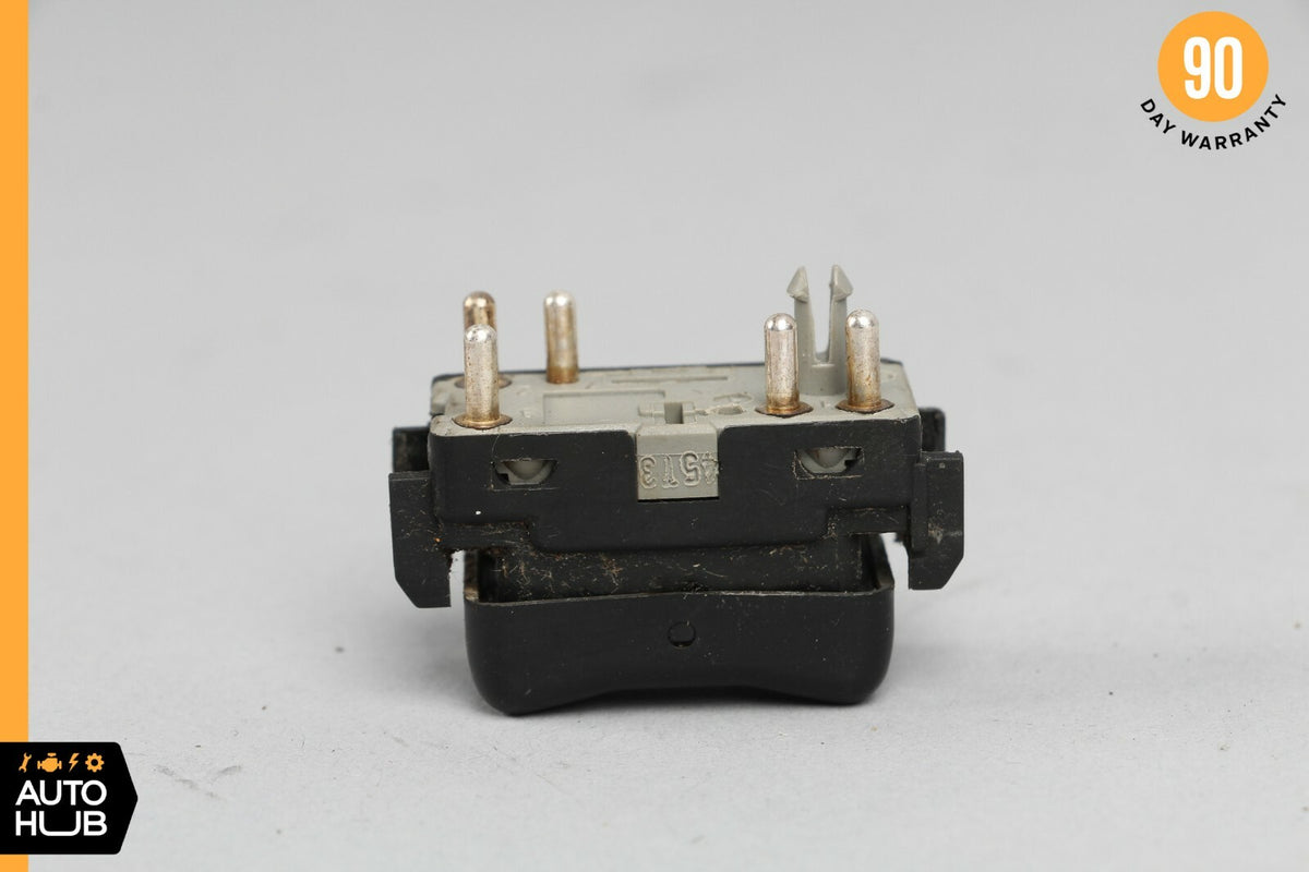 92-99 Mercedes W140 S420 S500 CL600 Window Regulator Control Switch Button OEM - photo 3