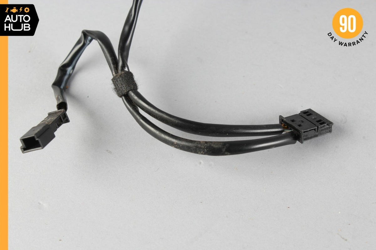 03-06 Mercedes R230 SL500 SL600 Shifter Gear Select Indicator OEM - photo 7