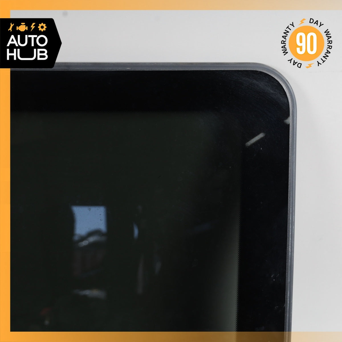 12-19 Mercedes W166 GL450 ML250 GL550 Sunroof Sun Roof Glass 1667800021 OEM - photo 2
