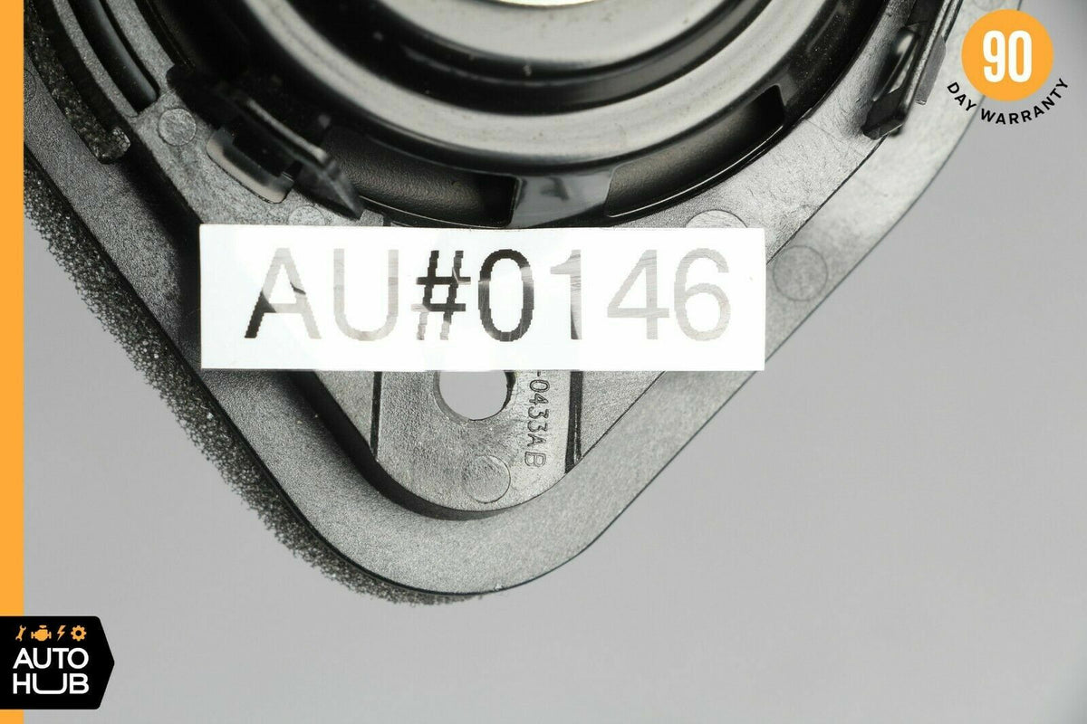 06-12 Mercedes X164 GL350 ML63 AMG Door Tweeter Speaker Rear Left or Right OEM - photo 9