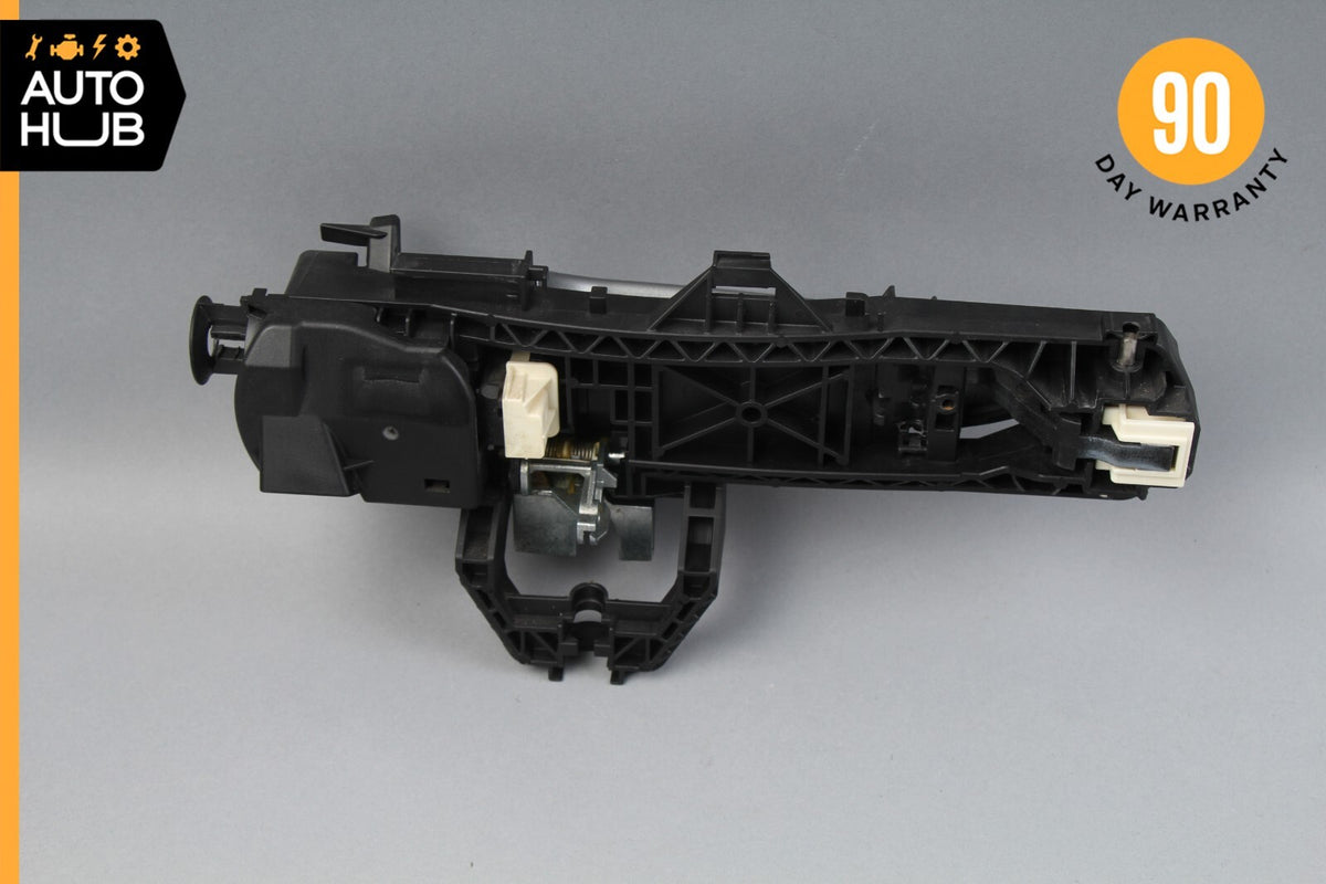 08-11 Mercedes W204 C300 C250 Front Left Driver Side Exterior Door Handle OEM - photo 10