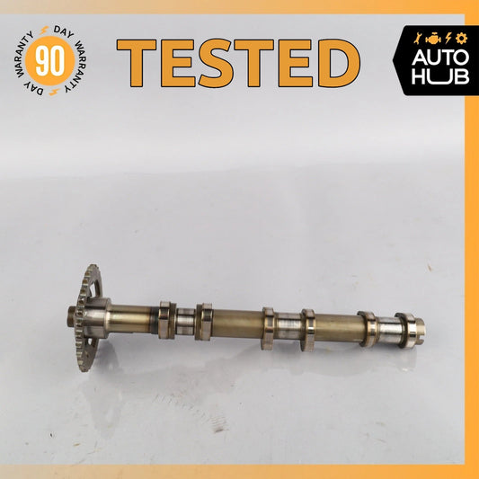 Audi C7 A6 / Touareg Hybrid 3.0L Right Exhaust Camshaft OEM - photo 1
