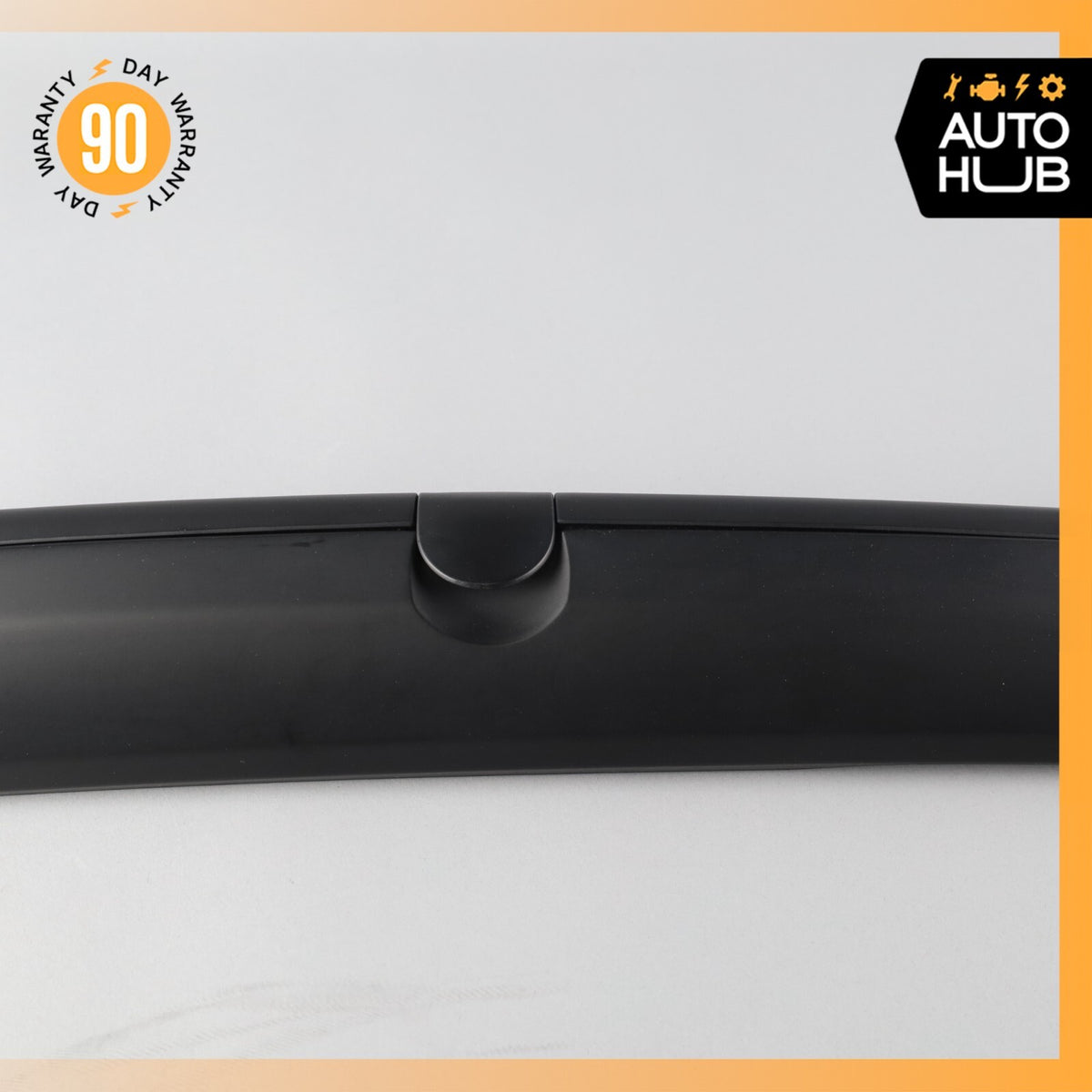Maserati Quattroporte M139 Rear Left Window Sun Shade Screen Roller Blind OEM - photo 5