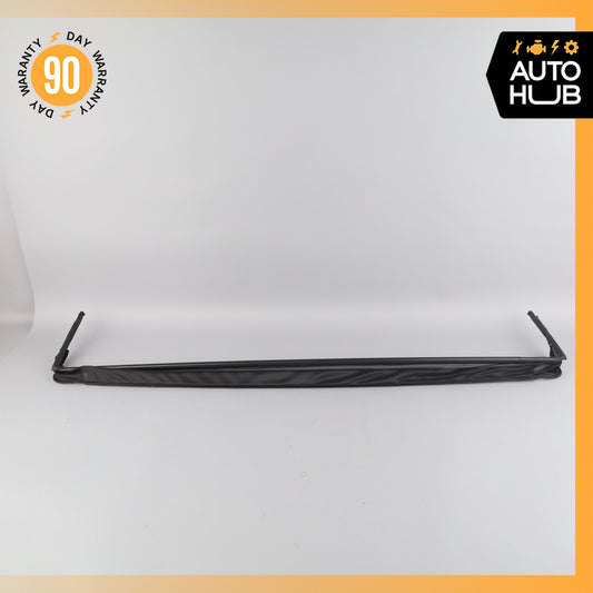13-22 Land Rover Range Rover L405 L494 Panoramic Roof Wind Air Deflector OEM - photo 1
