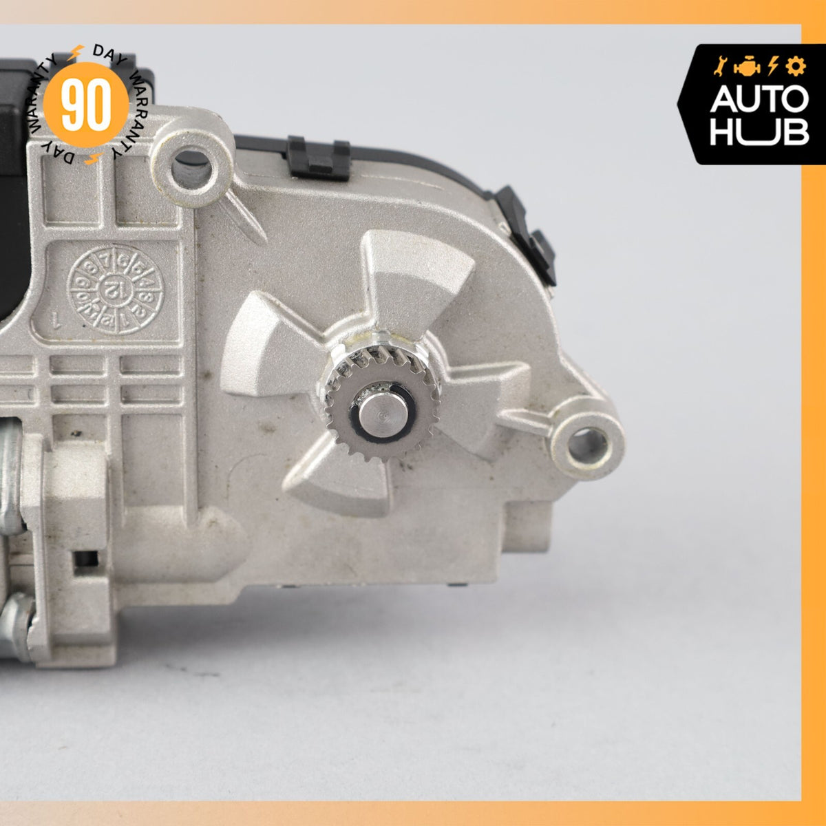 12-18 Mercedes W212 E350 CLS550 Sunroof Sun Roof Motor 2188200142 OEM - photo 6