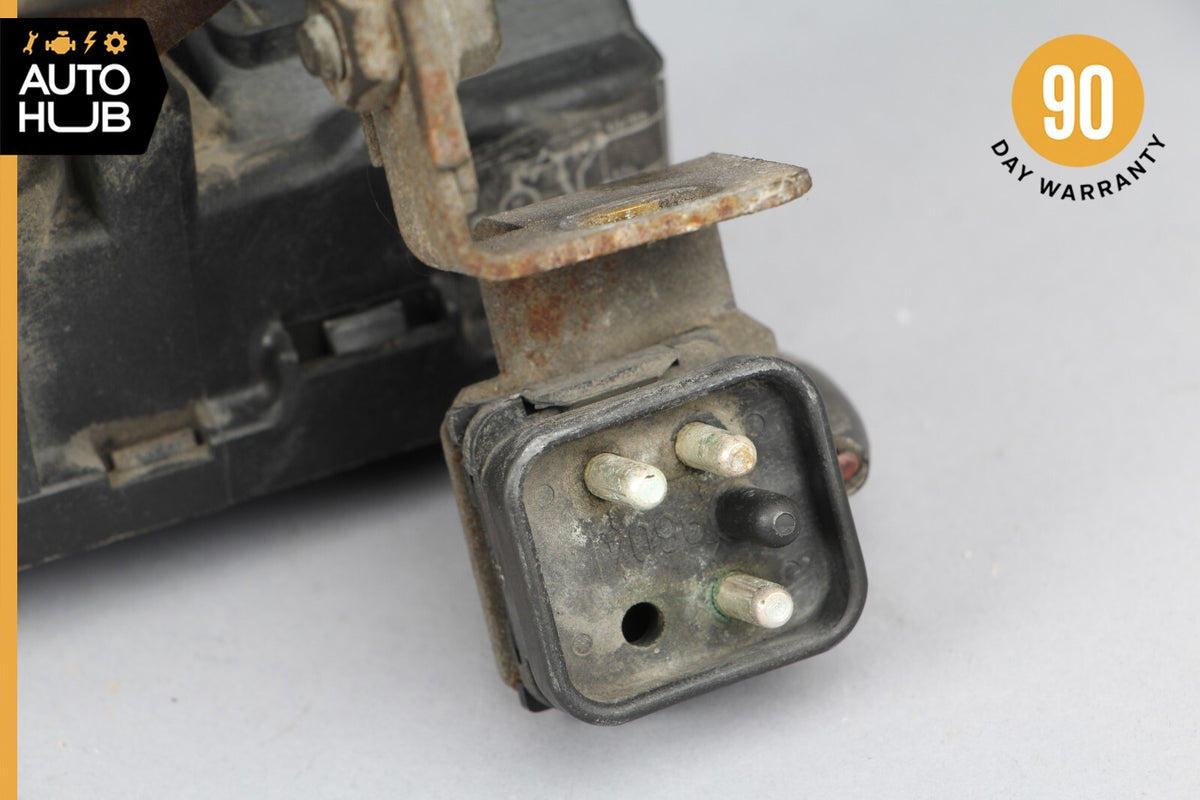 90-02 Mercedes R129 500SL SL500 Left Driver Headlight Wiper Motor 1298200342 OEM - photo 3