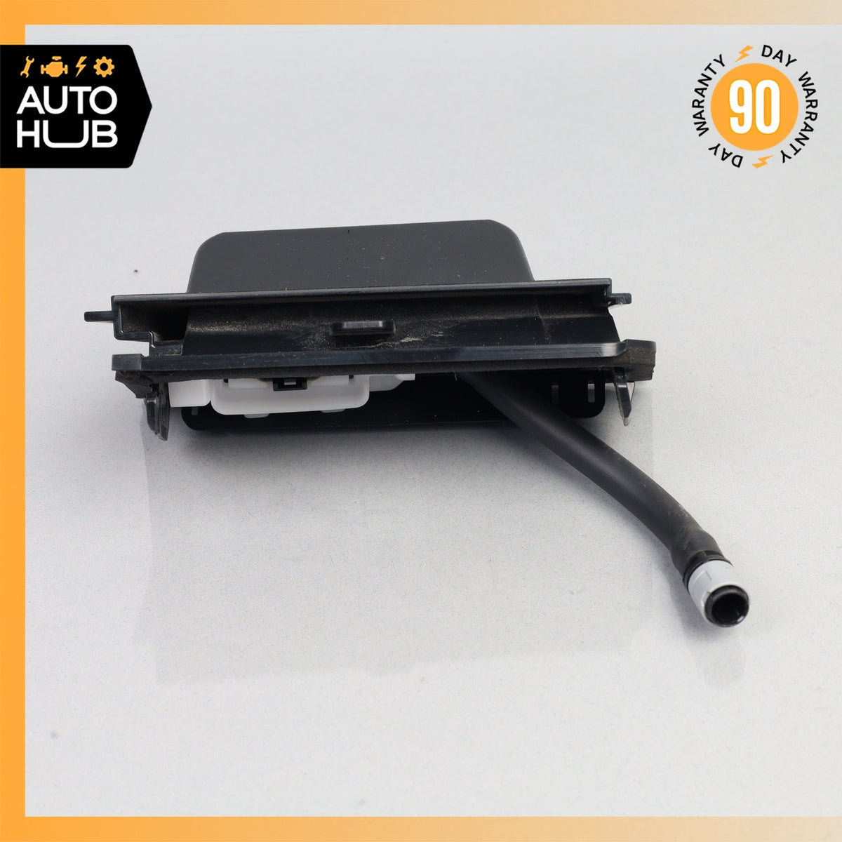 16-19 LR Range Rover Sport L494 Rear View Reverse Back Up Camera OEM - photo 5