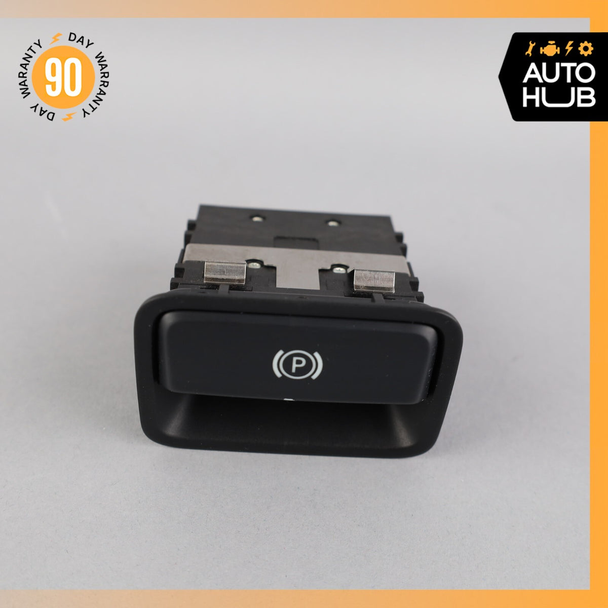 12-20 Mercedes X166 GL450 ML350 Parking Brake Release Handle 2469050451 OEM - photo 5