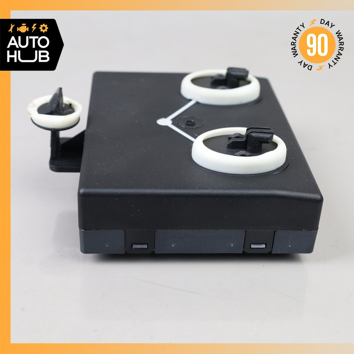 Porsche Cayenne 958 Rear Left or Right Side Door Control Module 7PP959795T OEM - photo 4