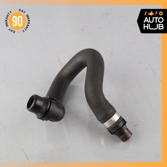 Mercedes W222 S550 Engine Heating Hose Pipe 2228300296 OEM - photo 1