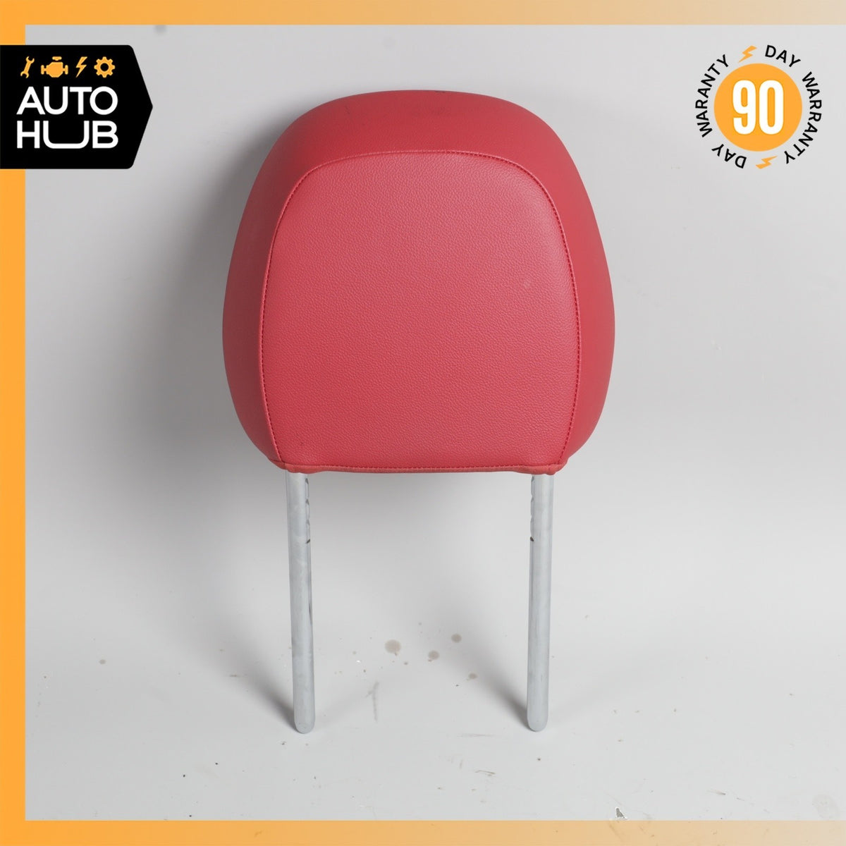 17-24 Alfa Romeo 949 Stelvio 952 Giulia Front Left or Right Seat Headrest OEM - photo 5