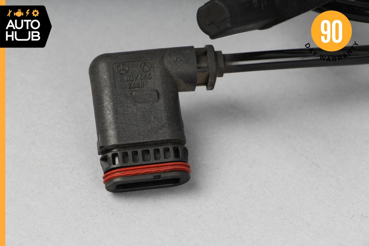 01-09 Mercedes W203 C230 CLK500 Rear Left Driver Wheel Speed ABS Sensor OEM - photo 2