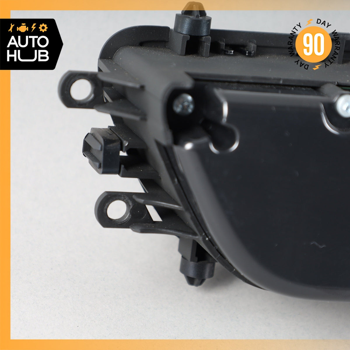 Audi B9 S5 Front Dashboard A/C Climate Control Panel Switch 8W0820043BJ OEM - photo 10