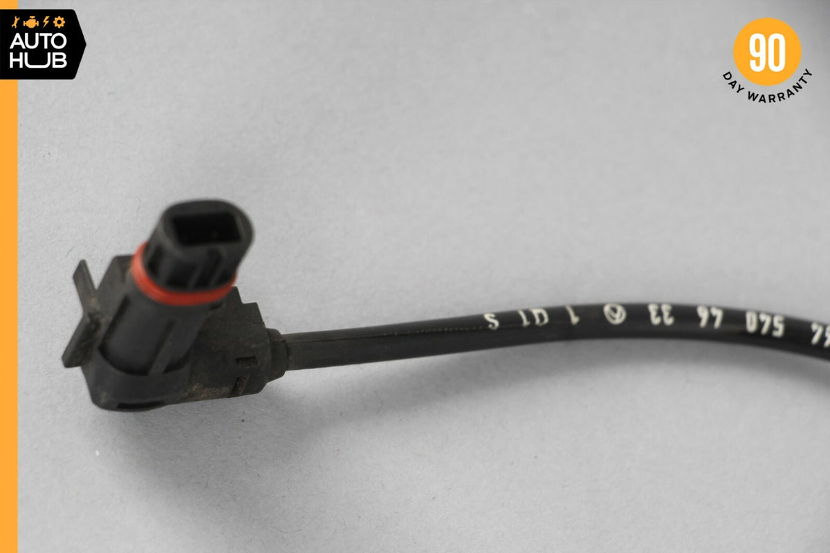 06-12 Mercedes W164 ML500 GL450 ML320 Front Pad Wear Sensor Wiring Sensor OEM - photo 2
