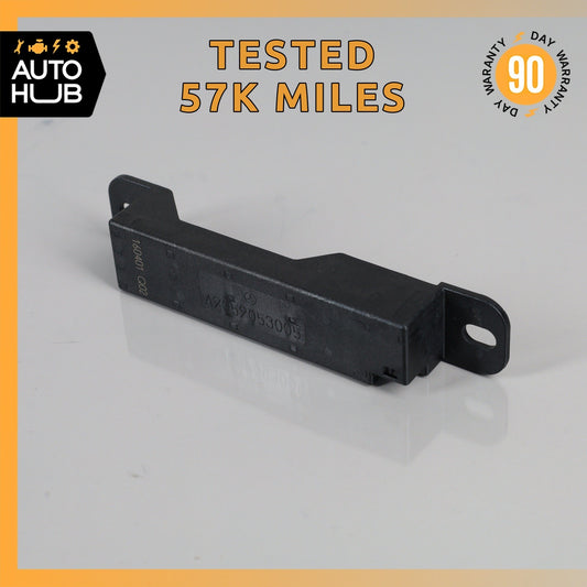 16-23 Mercedes W205 C300 GLC43 AMG Key Less Entry Antenna Module OEM - photo 1