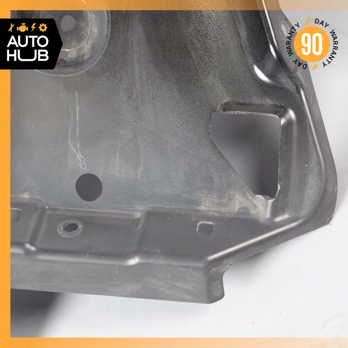 20-22 Karma Revero GT Front Right Passenger Side Fender Support Bracket OEM 11k - photo 13