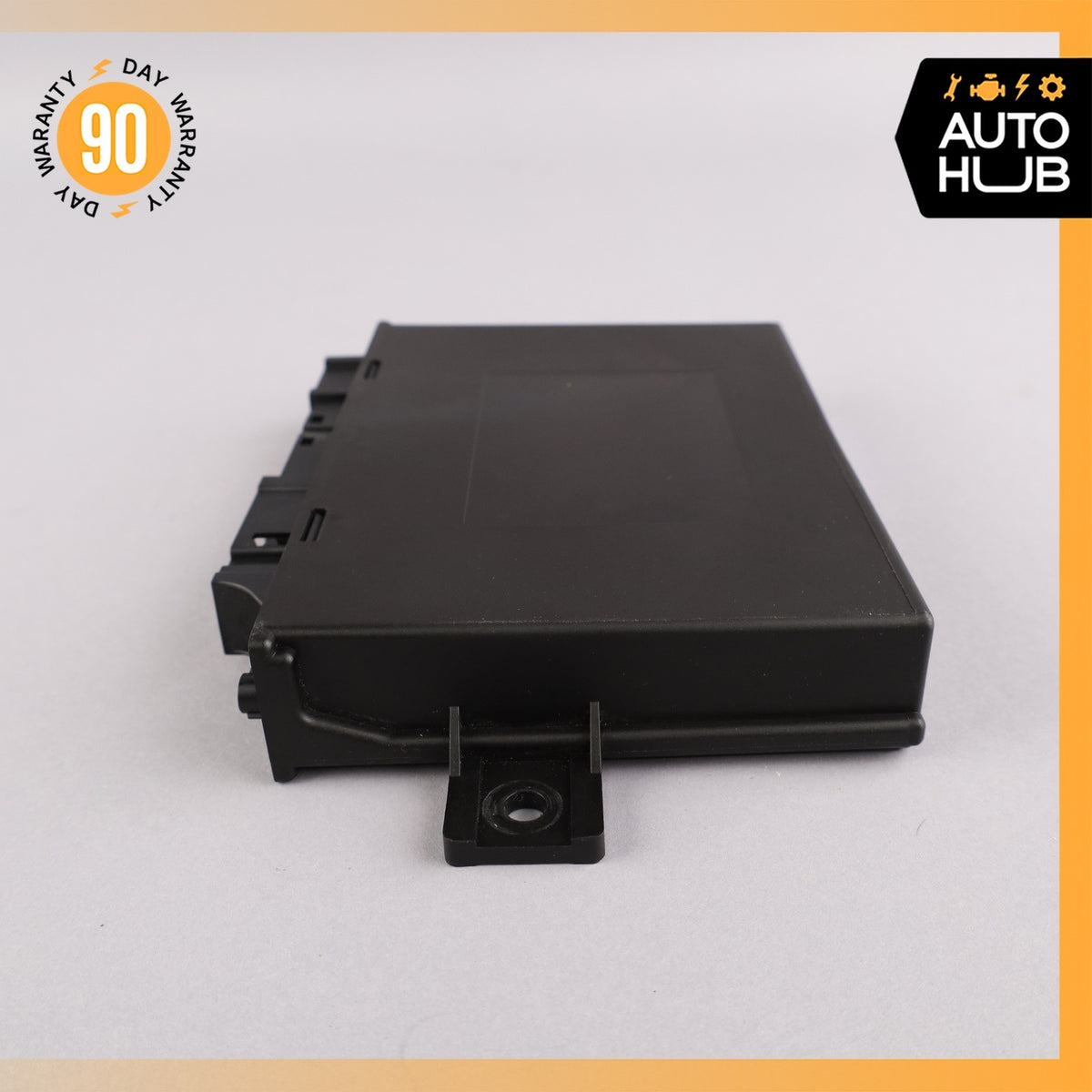 07-10 Mercedes W221 S400 CL550 Keyless Go Control Module 2218708086 OEM - photo 3