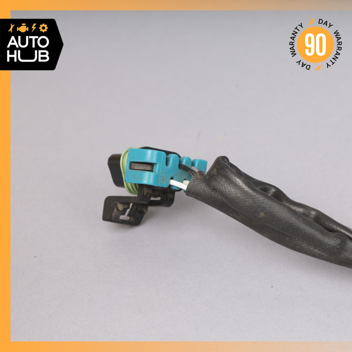 2004 Cadillac XLR Oxygen O2 Sensor Lambda 12567072 OEM - photo 7