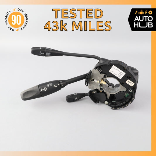 03-12 Mercedes R230 SL500 CL55 AMG S350 Steering Column Switch 0085452324 OEM - photo 1