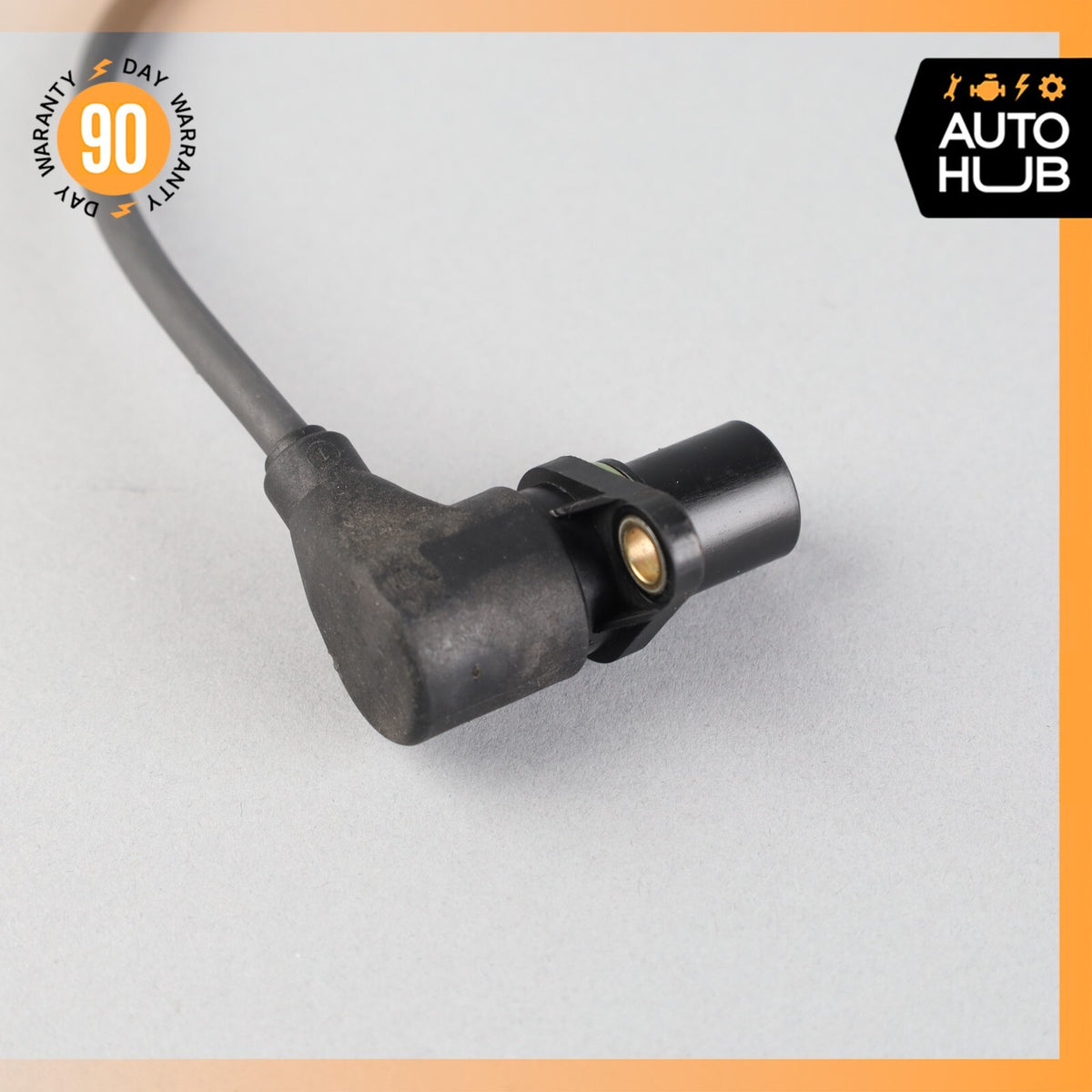 Maserati Quattroporte M139 F1 Gearbox Transmission Electromagnetic Sensor 51k - photo 2