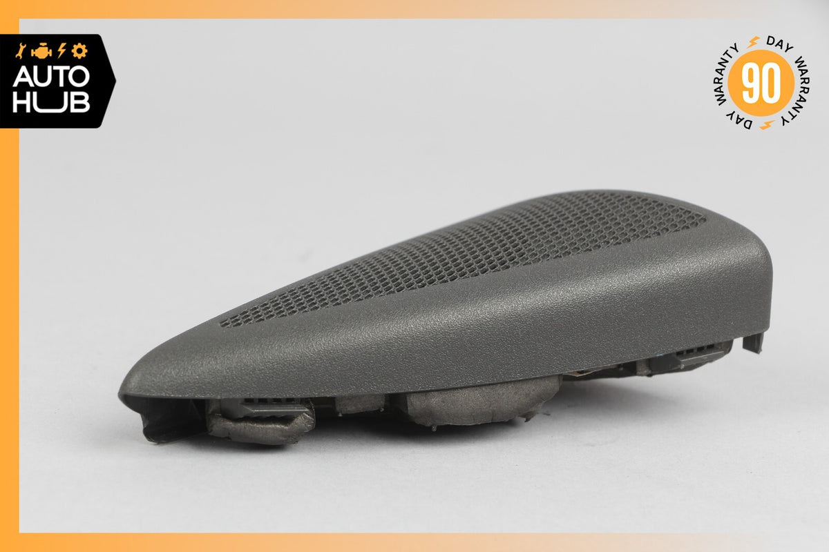 03-06 Mercedes W211 E320 E55 E500 Tweeter Speaker Cover Right Passenger Side OEM - photo 2