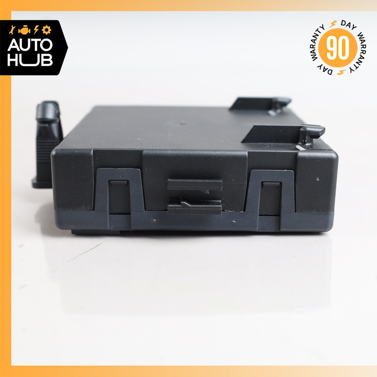 08-18 Mercedes X204 GLK250 E350 Front Left Driver Side Door Control Module OEM - photo 8