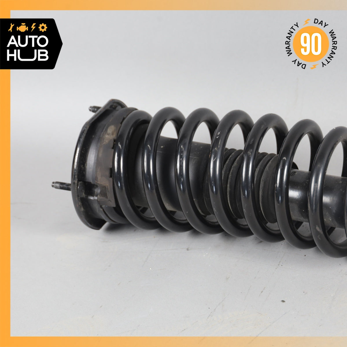 06-11 Mercedes W164 ML350 ML550 Front Right or Left Shock Spring Strut OEM - photo 15