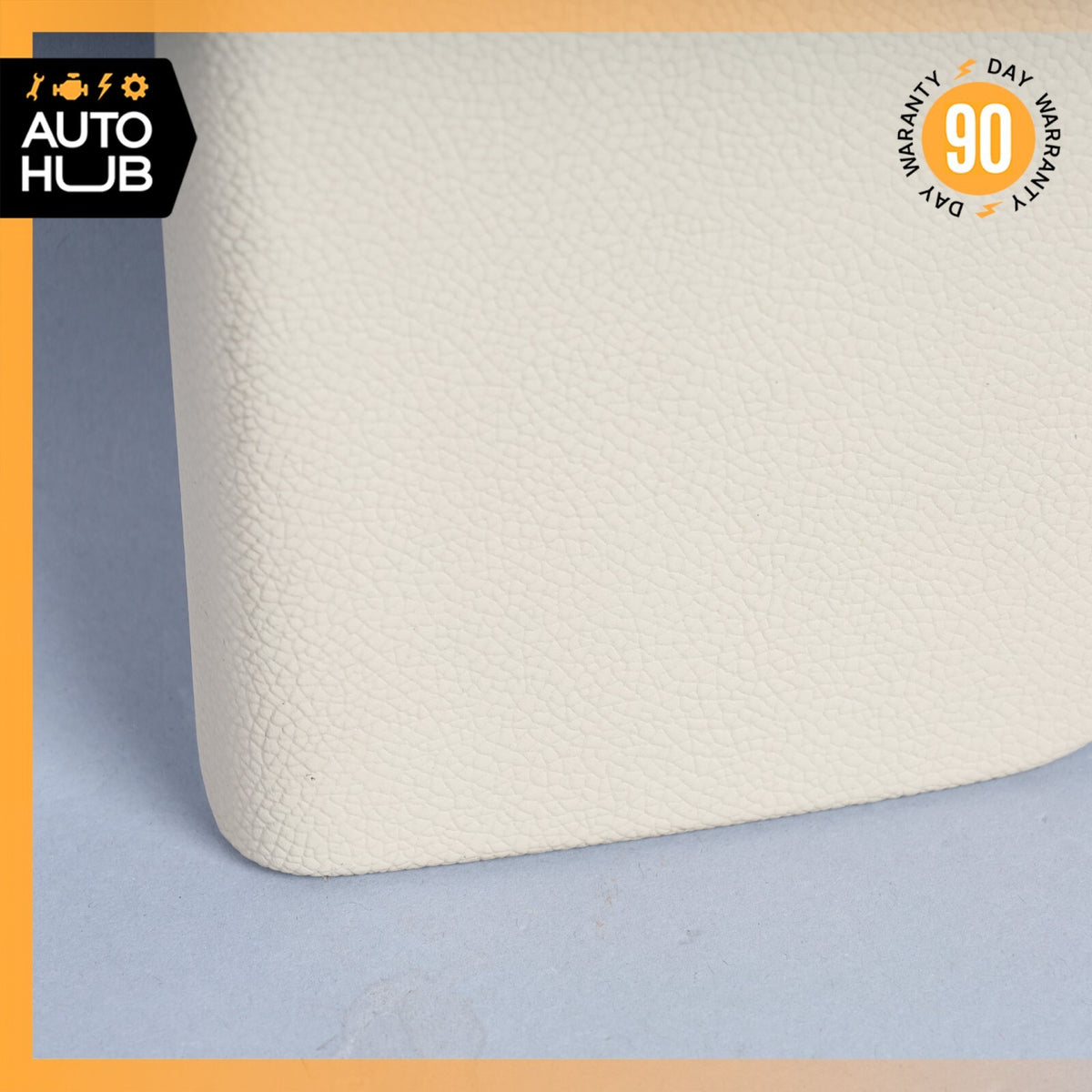 03-12 Mercedes R230 SL550 SL55 AMG Right Side Door Panel Cover Beige OEM - photo 5