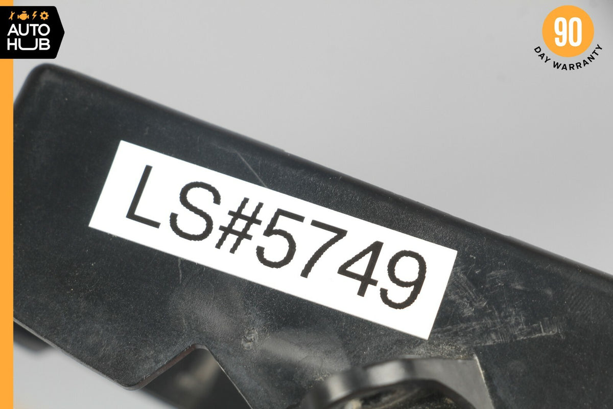 07-09 Mercedes W221 S550 Front Left Blind Spot Radar Distance Sensor Bracket OEM - photo 6