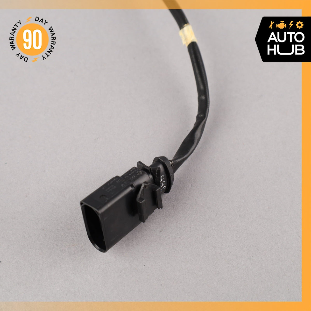 12-18 Audi C7 A6 Oxygen 02 Heat Lambda Sensor OEM - photo 4