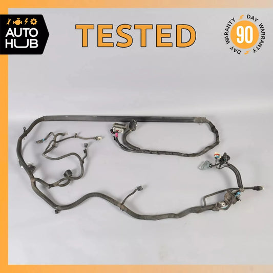 04-05 Cadillac XLR 4.6L V8 Automatic Transmission Wire Harness 10340729 OEM - photo 1