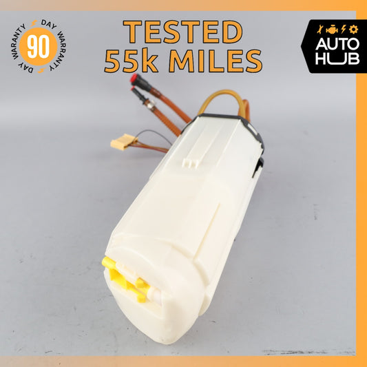 12-18 Bentley Continental GTC GT Right Side Fuel Pump Level Sending Unit OEM 55k - photo 1