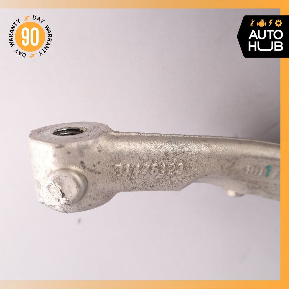 19-25 Volvo S60 Front Right Side Shock Absrober Strut OEM 60k - photo 13