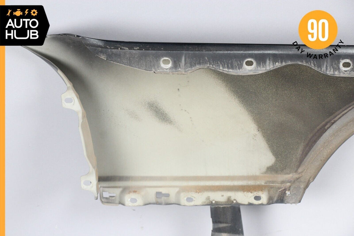 90-02 Mercedes R129 SL320 SL500 300SL Fender Left Driver Side 1298800118 OEM - photo 9