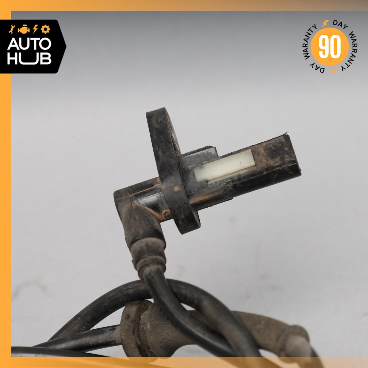 05-16 Land Rover L319 LR4 HSE Rear Left or Right Wheel Speed ABS Sensor OEM - photo 9