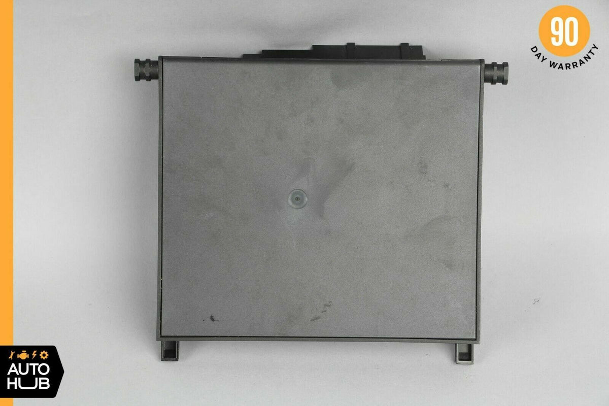 07-13 Mercedes W221 S600 S550 Front Left Driver Side Under Seat Control Unit OEM - photo 7