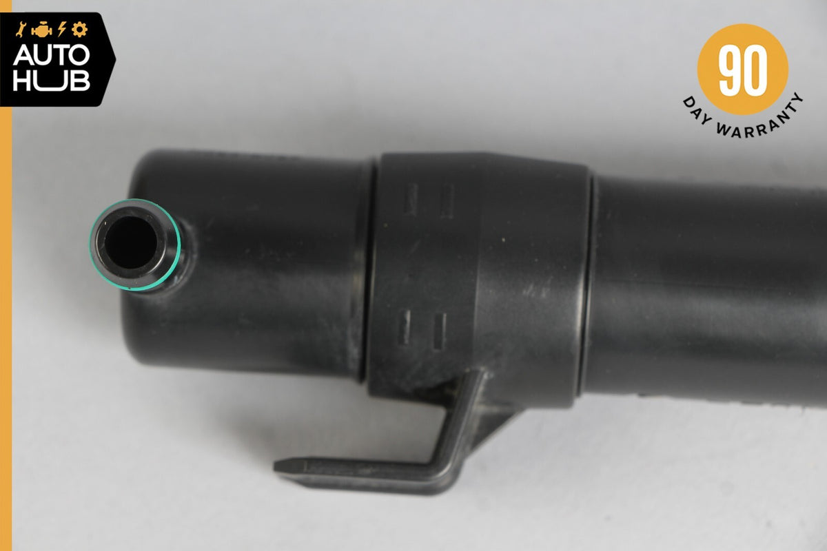 07-09 Mercedes W211 E350 E550 Left Side Headlight Washer Nozzle Pump OEM - photo 2