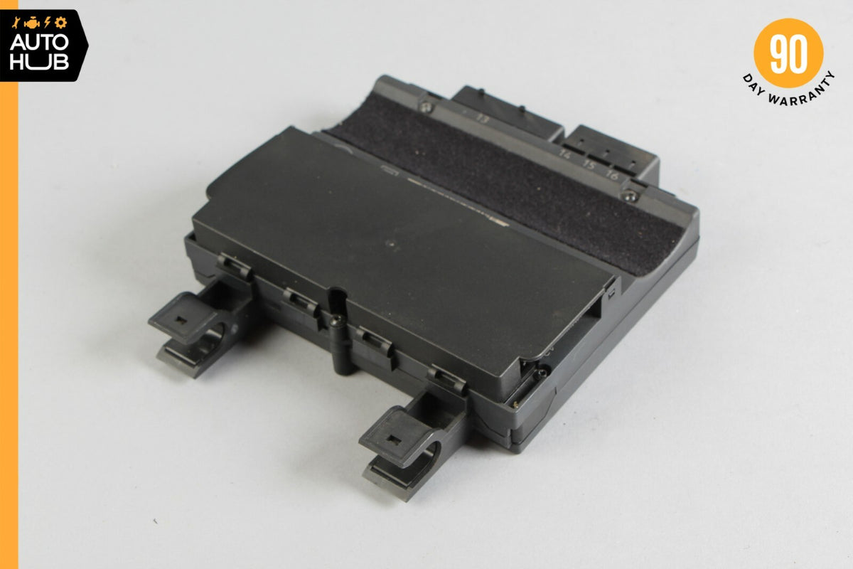 00-06 Mercedes W215 CL55 AMG CL500 Seat Memory Control Module Left Side OEM - photo 4