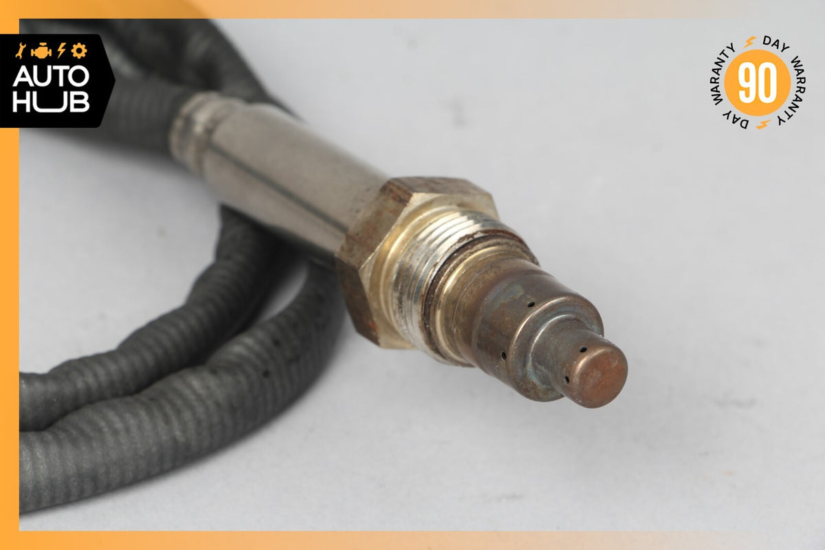 07-15 Mercedes W164 ML350 E350 Diesel NOX Oxygen Sensor Module 0009053603 OEM - photo 4