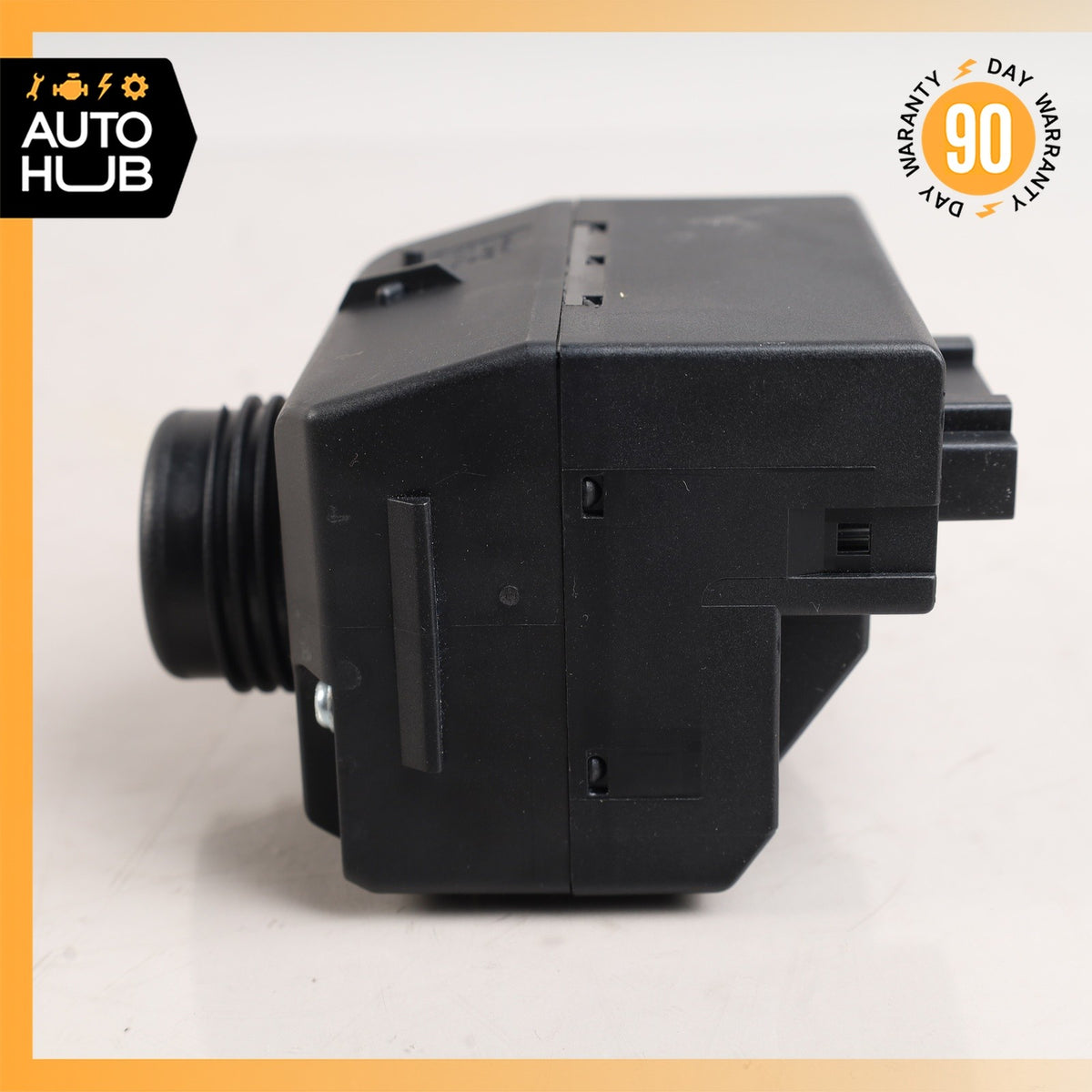 Mercedes W211 E320 E350 SLK350 CLS55 AMG Ignition Switch Module 2115452308 OEM - photo 4