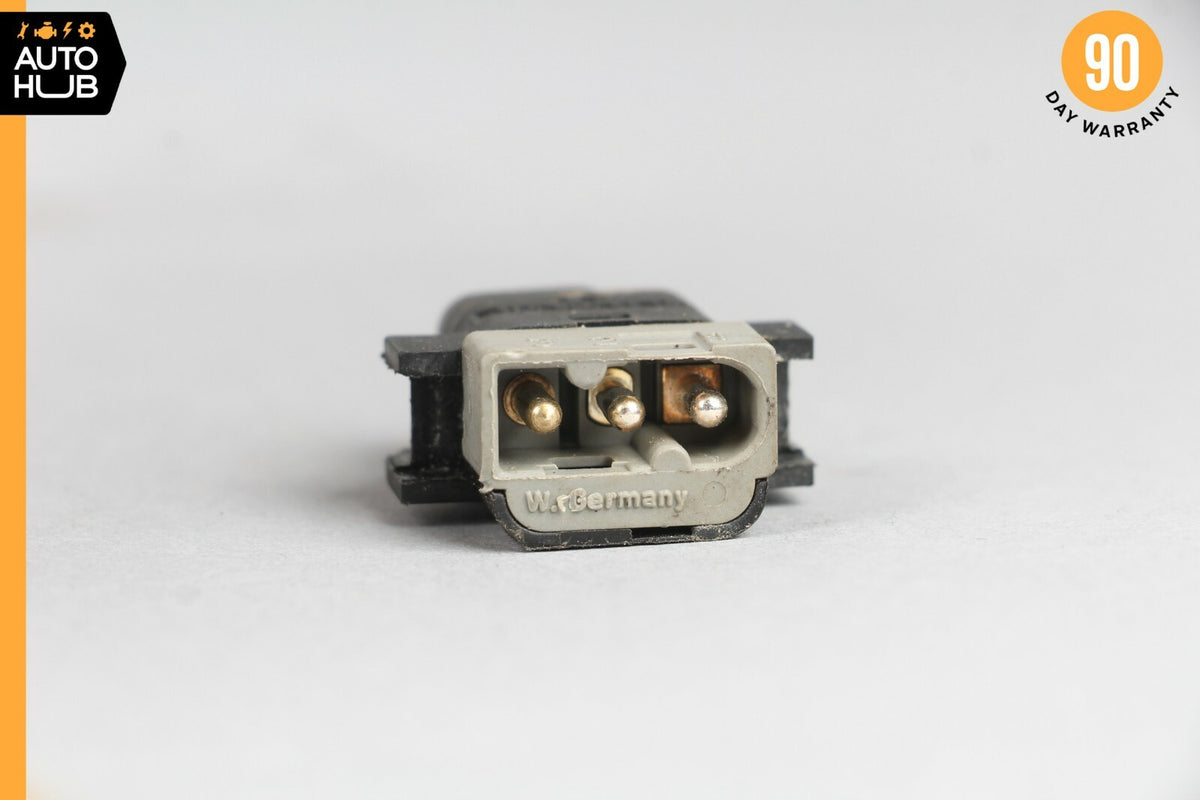 92-99 Mercedes W140 S600 CL600 400SEL Child Lock Control Switch Button OEM - photo 6