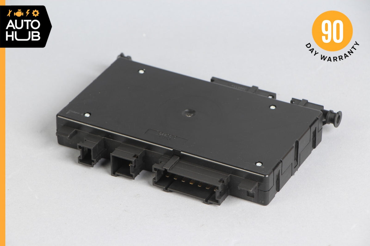 03-12 Mercedes W219 CLS550 E500 GL550 Seat Control Module Left Side OEM - photo 6