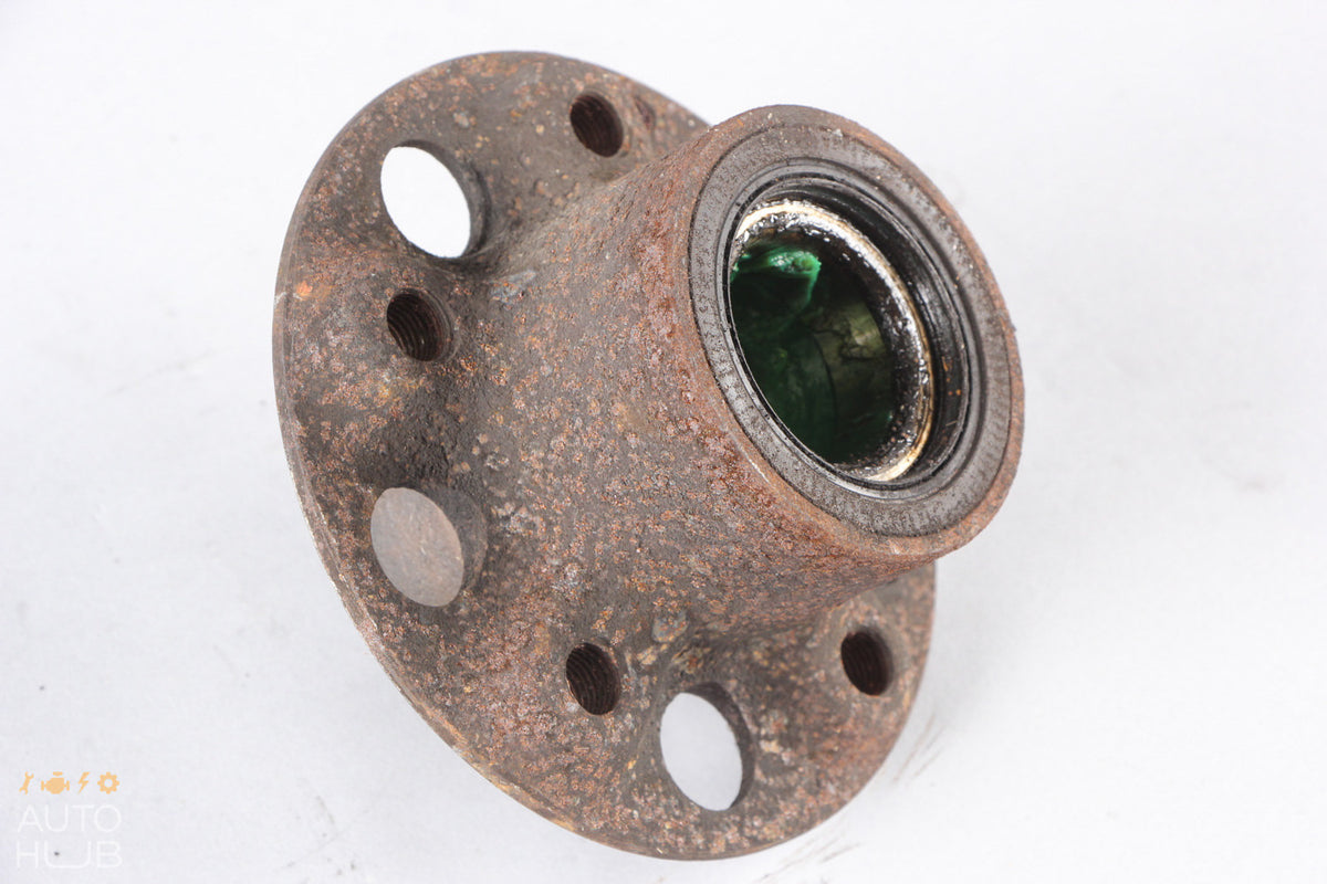 07-13 Mercedes W221 S550 CL550 Wheel Hub Bearing OEM #4 - photo 6